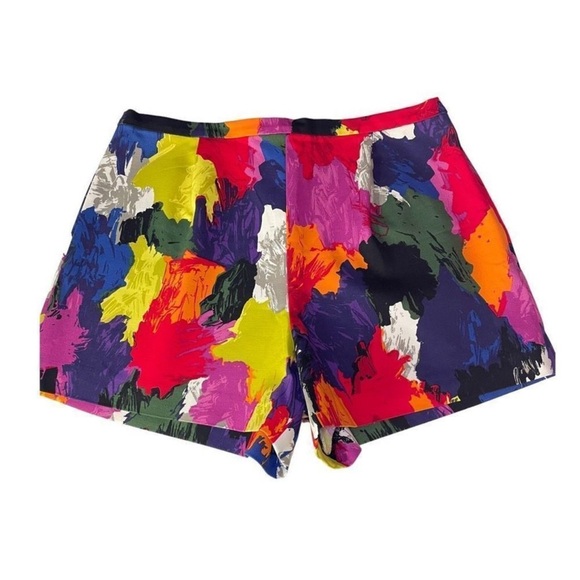 Kate Spade Saturday Shorts Multi Color
Size 8 - Picture 1 of 11